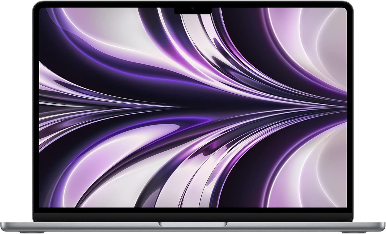 MacBook Built-in Mic